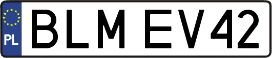 BLMEV42