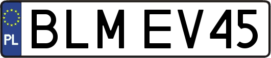 BLMEV45