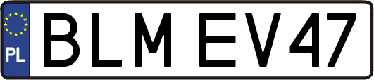 BLMEV47