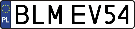 BLMEV54