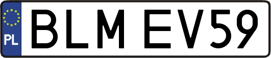 BLMEV59