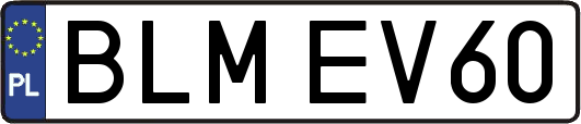 BLMEV60