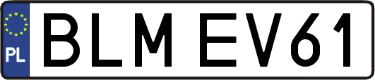 BLMEV61