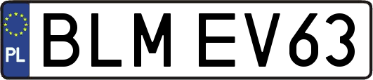 BLMEV63