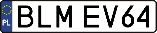 BLMEV64