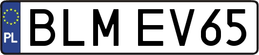 BLMEV65