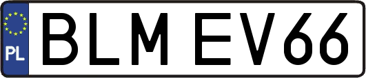 BLMEV66