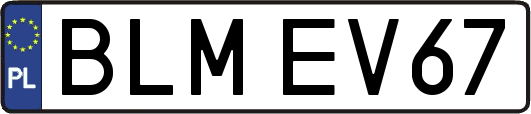 BLMEV67