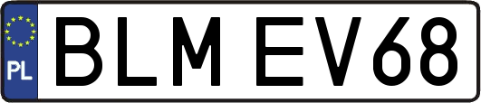 BLMEV68