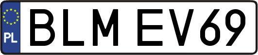 BLMEV69