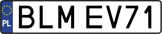 BLMEV71