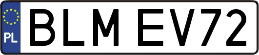 BLMEV72