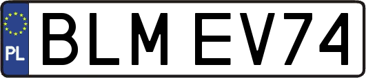BLMEV74