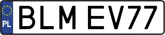 BLMEV77