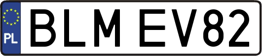 BLMEV82