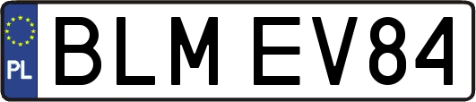 BLMEV84