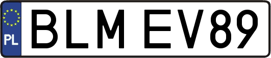 BLMEV89