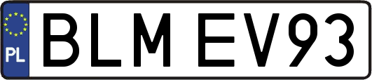 BLMEV93