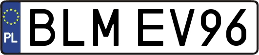 BLMEV96