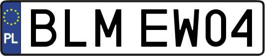 BLMEW04