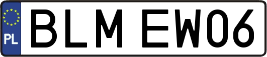 BLMEW06
