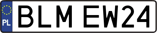 BLMEW24