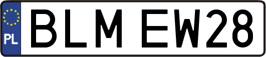 BLMEW28