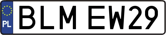 BLMEW29