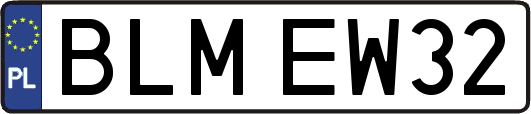 BLMEW32