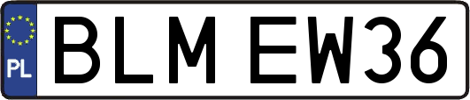 BLMEW36