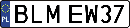 BLMEW37