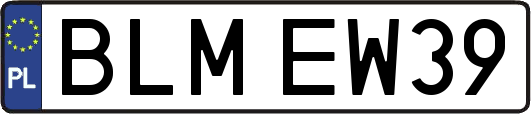 BLMEW39