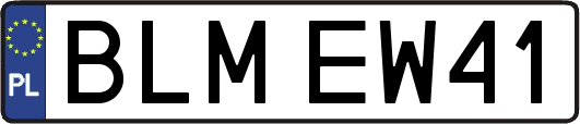 BLMEW41