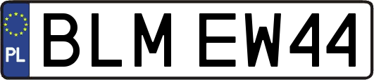 BLMEW44