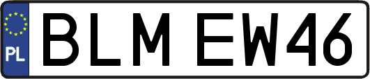 BLMEW46