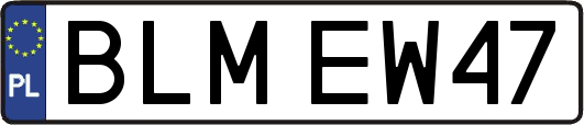 BLMEW47