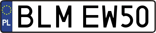 BLMEW50