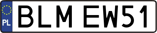 BLMEW51