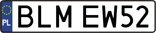 BLMEW52
