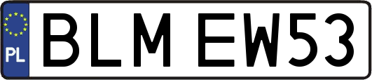 BLMEW53