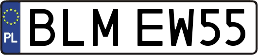 BLMEW55