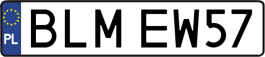 BLMEW57