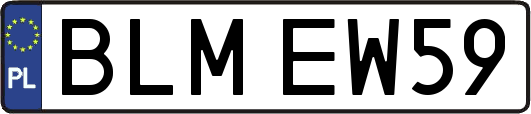 BLMEW59