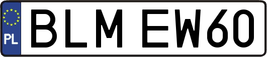 BLMEW60