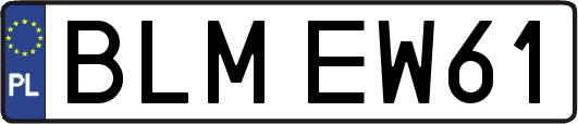 BLMEW61