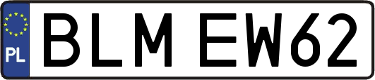 BLMEW62