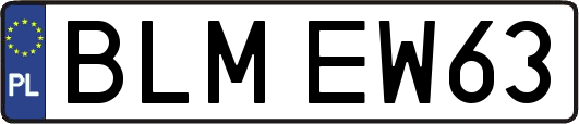 BLMEW63