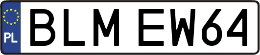 BLMEW64