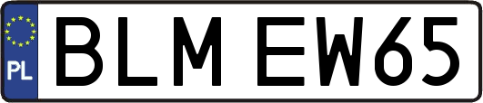 BLMEW65