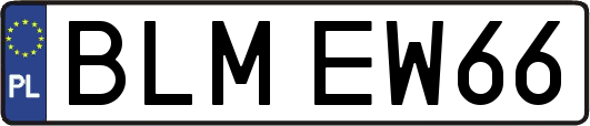 BLMEW66